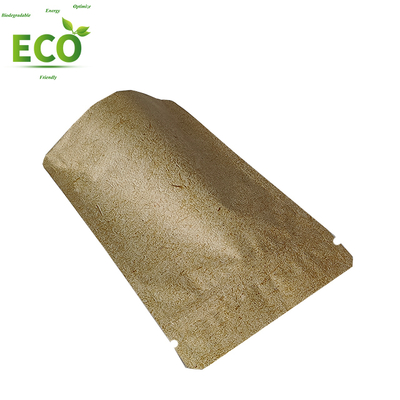Custom Printed Mylar Bags Smell Proof Stand-Up Packaging Pouch Zipper Similar Kraft Paper Plastic Coffee Beans Food Industries