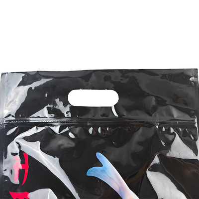 Custom Printed Food Grade Mylar Bag Ziplock Aluminum Foil Plastic Stand Pouch for Secure Packing for Sushi Pet Fish Food DDP USA