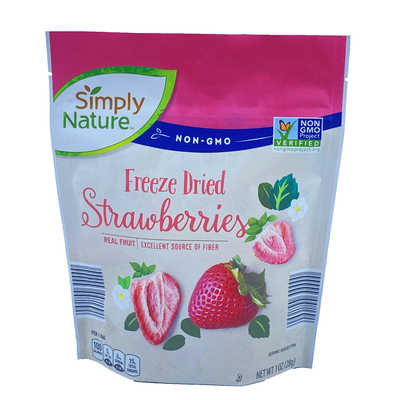 BOPP Custom Logo Design Small Baggies Packaging Zip Lock Stand up Pouch for Food Candy Gifts