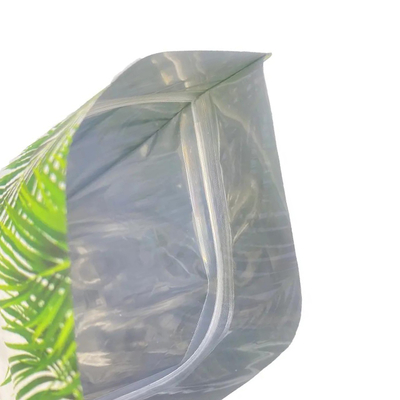 Custom Logo 10 Color Printing Machine for Perfect Printing Biodegradable and Compostable Plastic Food Packaging Bag