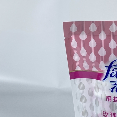 Wholesale Price Moisture Barrier Stand up Pouch Without Zipper Recycle Heat Seal Bag With Digimarc