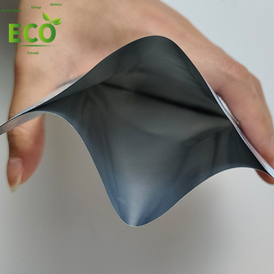 Custom Printed High Quality Smell Proof Aluminum Foil Flat Pouch Mylar Bags Face Eye Sheet Facial Mask Packaging Bag