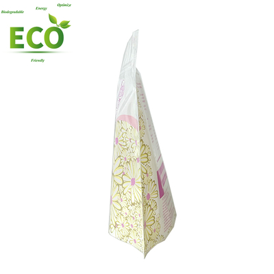 High Quality Custom Shape Reusable Microwave Sterilization Stand Pouch Printed Feeding Accessories Resealable Zipper Secure
