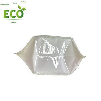 High Quality Custom Shape Reusable Microwave Sterilization Stand Pouch Printed Feeding Accessories Resealable Zipper Secure