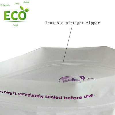 Travel Pouches for High Quality Eco-Friendly Food Grade Baby Bottles Iipples Pump Parts and Accessories