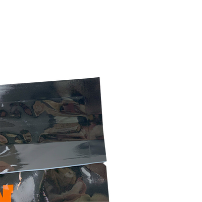 Custom Design DDP United State High Quality Food Grade Microwave Retort Bags Plastic Packaging Stand-Up Meat/Chicken Wings Pouch