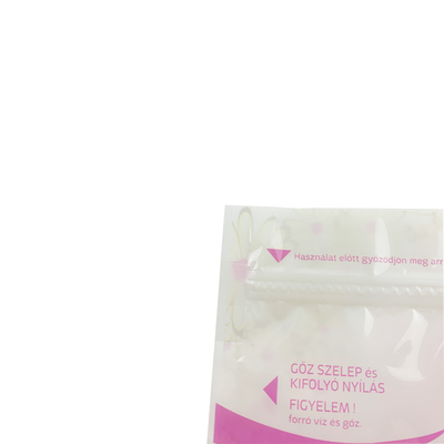 Wholesale DDP America Customizable Recyclable Food Packaging Bag Microwave Stand up Pouches With Zipper for Meat Retort Pouch