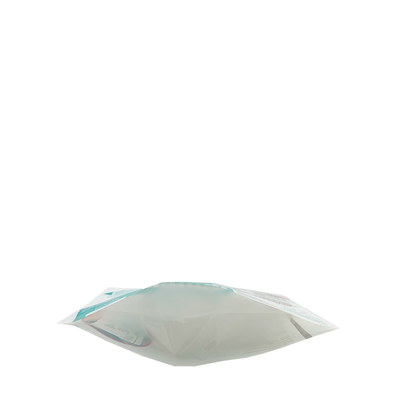 Wholesale Custom DDP America Fast Food Packaging Microwave Bag Heated Stand up Pouch Food Grade Plastic Packaging Bag for Meat