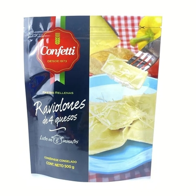 Wholesale Price Eco Friendly Food Storage Sandwich Seal Plastic Packaging Resealable Zipper Bag Plastic Zip Bag