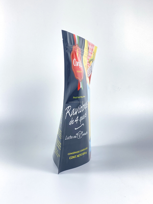 Wholesale Price Eco Friendly Food Storage Sandwich Seal Plastic Packaging Resealable Zipper Bag Plastic Zip Bag